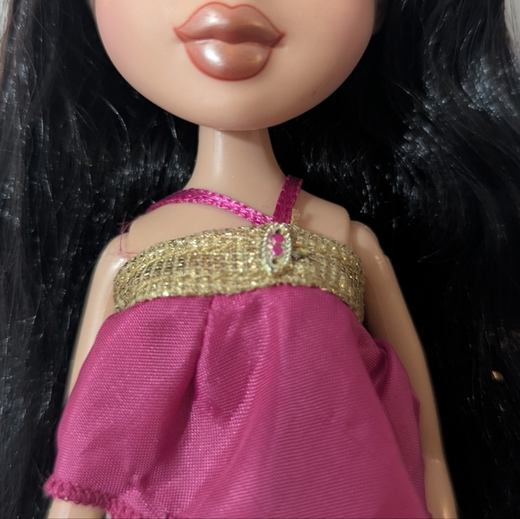 Bratz Passion 4 Fashion Jade - 1st Edition Rare - Picture 3 of 7